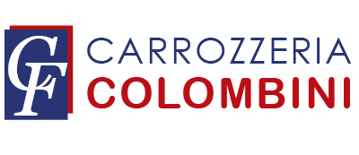 Logo CARROZZERIA COLOMBINI